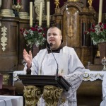 Franciszkanie Torun Boze Cialo 31-05-2018 04