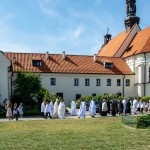 Uroczystość Odpustowa 2019 parafia franciszkanów Toruń