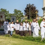Franciszkanie Odpust Parafialny Piotra i Pawla 29.06.2022